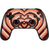 Autumn Heart Pattern Google Stadia Controller Skin