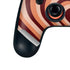 Autumn Heart Pattern Google Stadia Controller Skin