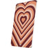 Autumn Heart Pattern iPad Pro 13in M4 (2024) Skin