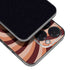 Autumn Heart Pattern iPhone 16 Pro Skin