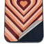 Autumn Heart Pattern iPhone 16 Skin