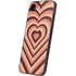Autumn Heart Pattern iPhone 16e Skin