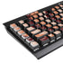 Autumn Heart Pattern K95 RGB PLATINUM Mechanical Gaming Keyboard Skin