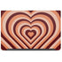 Autumn Heart Pattern Dell Latitude Skin