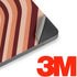 Autumn Heart Pattern Apple MacBook Air Skin