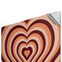 Autumn Heart Pattern Apple MacBook Pro 16-inch Skin