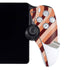Autumn Heart Pattern PlayStation Portal Remote Player Skin