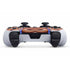 Autumn Heart Pattern PS5 DualSense Edge Pro Controller Skin