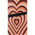Autumn Heart Pattern PS5 Pro Console Skin