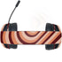Autumn Heart Pattern Razer Kraken X Skin
