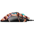 Autumn Heart Pattern SteelSeries Rival 600 Gaming Mouse Skin