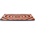 Autumn Heart Pattern Surface Laptop 7 13.8in Skin