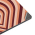 Autumn Heart Pattern Surface Laptop 7 13.8in Skin