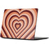 Autumn Heart Pattern Surface Laptop 7 15in Skin
