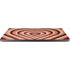 Autumn Heart Pattern Surface Laptop 7 15in Skin