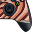 Autumn Heart Pattern XBox Series X Digital Edition Bundle Skin