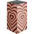 Autumn Heart Pattern XBox Series X Digital Edition Console Skin
