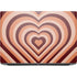 Autumn Heart Pattern HP ZBook Fury 16 G10 Skin