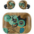 Autumn Owl Amazon Echo Buds Skin
