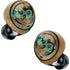 Autumn Owl Amazon Echo Buds Skin