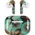 Autumn Owl AirPods Skins