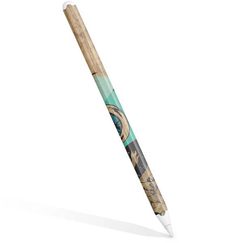 Autumn Owl Apple Pencil (2nd Gen 2019) Skin