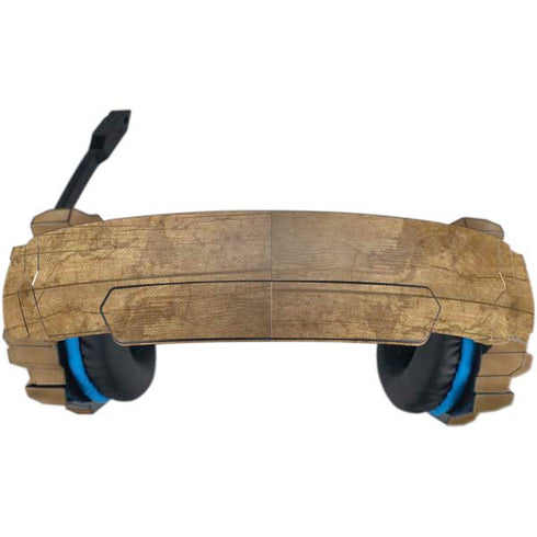 Autumn Owl BENGOO G9000 Skin