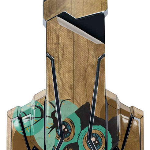 Autumn Owl BENGOO G9000 Skin