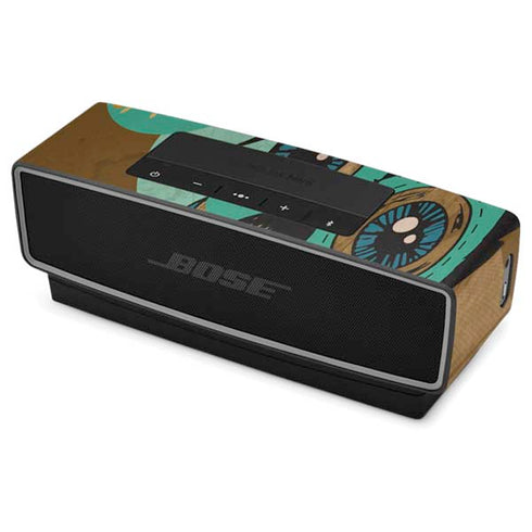 Autumn Owl Bose SoundLink Mini Speaker II Skin