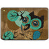 Autumn Owl HP Chromebook Skin