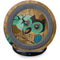Autumn Owl Fast Charge Wireless Charging Stand Skin