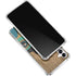 Autumn Owl Gabb Phone 4 Clear Case