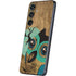 Autumn Owl Galaxy A16 5G Skin