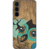 Autumn Owl Galaxy A35 5G Skin