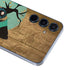 Autumn Owl Galaxy A35 5G Skin