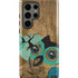 Autumn Owl Galaxy S23 Ultra Pro Case