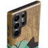 Autumn Owl Galaxy S23 Ultra Pro Case