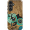 Autumn Owl Galaxy S25 Impact Case