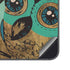 Autumn Owl Galaxy S25 Plus Skin
