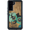 Autumn Owl Galaxy S24 Plus Waterproof Case