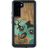 Autumn Owl Galaxy S24 Plus Waterproof Case