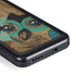 Autumn Owl Galaxy S24 Plus Waterproof Case