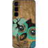 Autumn Owl Galaxy S24 Skin
