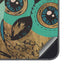 Autumn Owl Galaxy S25 Skin