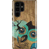 Autumn Owl Galaxy S25 Ultra Impact Case