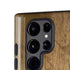 Autumn Owl Galaxy S25 Ultra Impact Case
