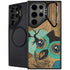 Autumn Owl Galaxy S24 Ultra Kickstand Case
