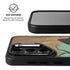 Autumn Owl Galaxy S24 Ultra Kickstand Case