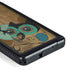 Autumn Owl Galaxy S24 Ultra Waterproof Case