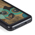 Autumn Owl Galaxy S24 Waterproof Case